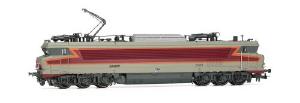 EL CC 21001 グランコンフォート塗装 SNCF Ep4 DCC Sound