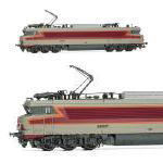 鉄道模型通販　製品画像EL CC 21001 グランコンフォート塗装 SNCF Ep4