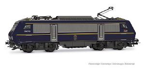 【仮予約】EL Sybic BB 26019 紺色 SNCF Ep6