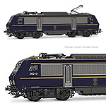 鉄道模型通販　製品画像【仮予約】EL Sybic BB 26019 紺色 SNCF Ep6