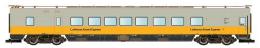 食堂車 ET403 LHA DB Ep4