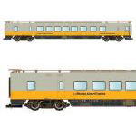 鉄道模型通販　製品画像食堂車 ET403 LHA DB Ep4