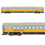 鉄道模型通販　製品画像オープンコーチ ET403 LHA DB Ep4