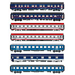 LSModels NQ[W NJ408 Nightjet q7qZbg OeBB CD Ep6