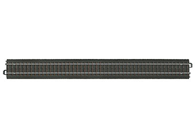 直線線路 360mm