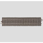 鉄道模型通販　製品画像Mトラック-Cトラック接続用直線線路 180mm