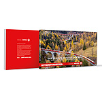 鉄道模型通販　製品画像RhB World Record Book