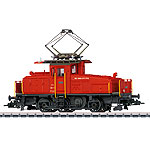 鉄道模型通販　製品画像【予約】EL class Ee 3/3 SBB Ep5 mfx Sound