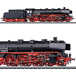 鉄道模型通販　製品画像【予約】SL BR 003 276-3 DB Ep4 mfx Sound