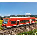鉄道模型通販　製品画像【予約】RegioShuttle BR650 DBAG Ep6 mfx Sound