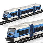 鉄道模型通販　製品画像【予約】RegioShuttle RS1 class 840 CD Ep6 mfx Sound
