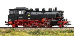 SL BR 86 1360-6 DR Ep4 mfx Sound