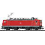 鉄道模型通販　製品画像EL BR 143 verkehrsrot DBAG Ep6 mfx Sound