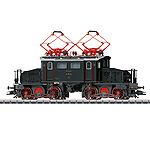 鉄道模型通販　製品画像トイメッセ2024モデル EL E 70.2 DB Ep3 mfx Sound