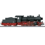 鉄道模型通販　製品画像SL BR 56 DR Ep3 mfx+ sound