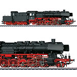鉄道模型通販　製品画像【予約】SL BR051 341-6 DB Ep4 mfx Sound