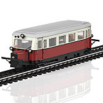 鉄道模型通販　製品画像【予約】Wismarer CFV3V Ep5 Ep6 mfx Sound
