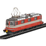 鉄道模型通販　製品画像【予約】EL Re 4/4 II Swiss Express SBB Ep4 mfx Sound