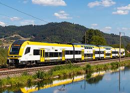 【予約】Desiro HC BR 1462 bwegt Ep6 mfx Sound
