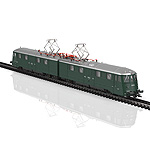 鉄道模型通販　製品画像EL Ae 8/14 11852 SBB Ep4 mfx Sound