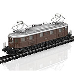 鉄道模型通販　製品画像【予約】EL Ae 6/8 207 BLS Ep3 mfx Sound