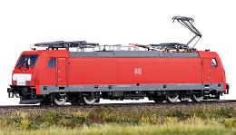 EL BR 186 339-8 DBAG Ep6 mfx Sound