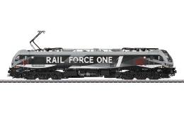 【予約】Eurodual BR 2019 RailForceOne Ep6 mfx Sound