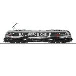【予約】Eurodual BR 2019 RailForceOne Ep6 mfx Sound