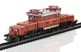 EL クロコダイル Rh 1189.02 OeBB Ep4 mfx Sound