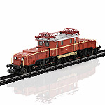 EL クロコダイル Rh 1189.02 OeBB Ep4 mfx Sound