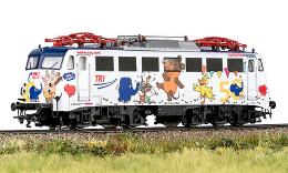 【予約】EL BR 110.3 Elefantenexpress TRI Ep6 mfx Sound