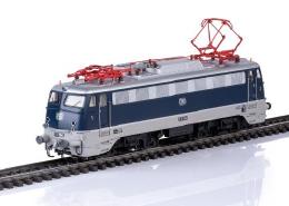 【予約】EL BR E 10.3  Steel blue DB Ep3 mfx Sound