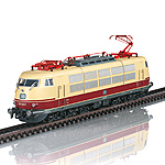 EL BR 103 152-5 TEE色 DB Ep4 mfx Sound