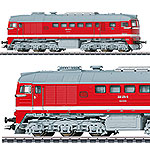 DL BR 220 DBAG Ep5 mfx Sound