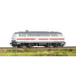 DL BR 218 341-6 IC色 DBAG Ep6 mfx Sound