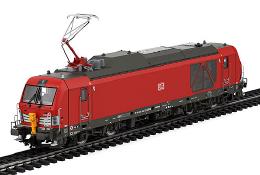 Vectron Dual BR 249 002 DB Cargo Ep6 mfx Sound