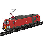 Vectron Dual BR 249 002 DB Cargo Ep6 mfx Sound