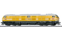 DL BR V 320 Wiebe Ep6 mfx sound