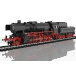 SL BR 52 DB Ep3 mfx sound