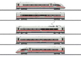 ICE 4 基本5輌セット DBAG Ep6 DCC Sound