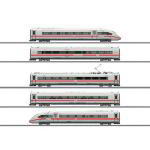 ICE 4 基本5輌セット DBAG Ep6 DCC Sound