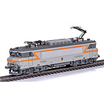 【予約】EL BB 22200 SNCF Ep4 mfx Sound
