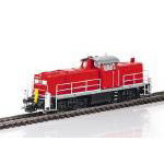 DL BR 294 DBAG Ep6 mfx Sound デジタルカプラー付き