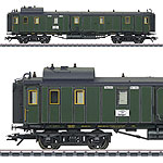 荷物車 K.Bay.Sts.B. Ep1