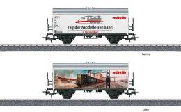 2025 国際鉄道模型の日記念貨車