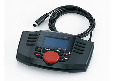 モバイルステーション