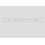 架線 228mm 5個入り