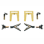 導電カプラーセット