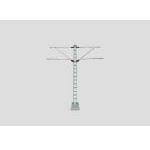 架線柱 輌側 H100mm 1個入り