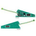 ポイント用デコーダ(74461互換)